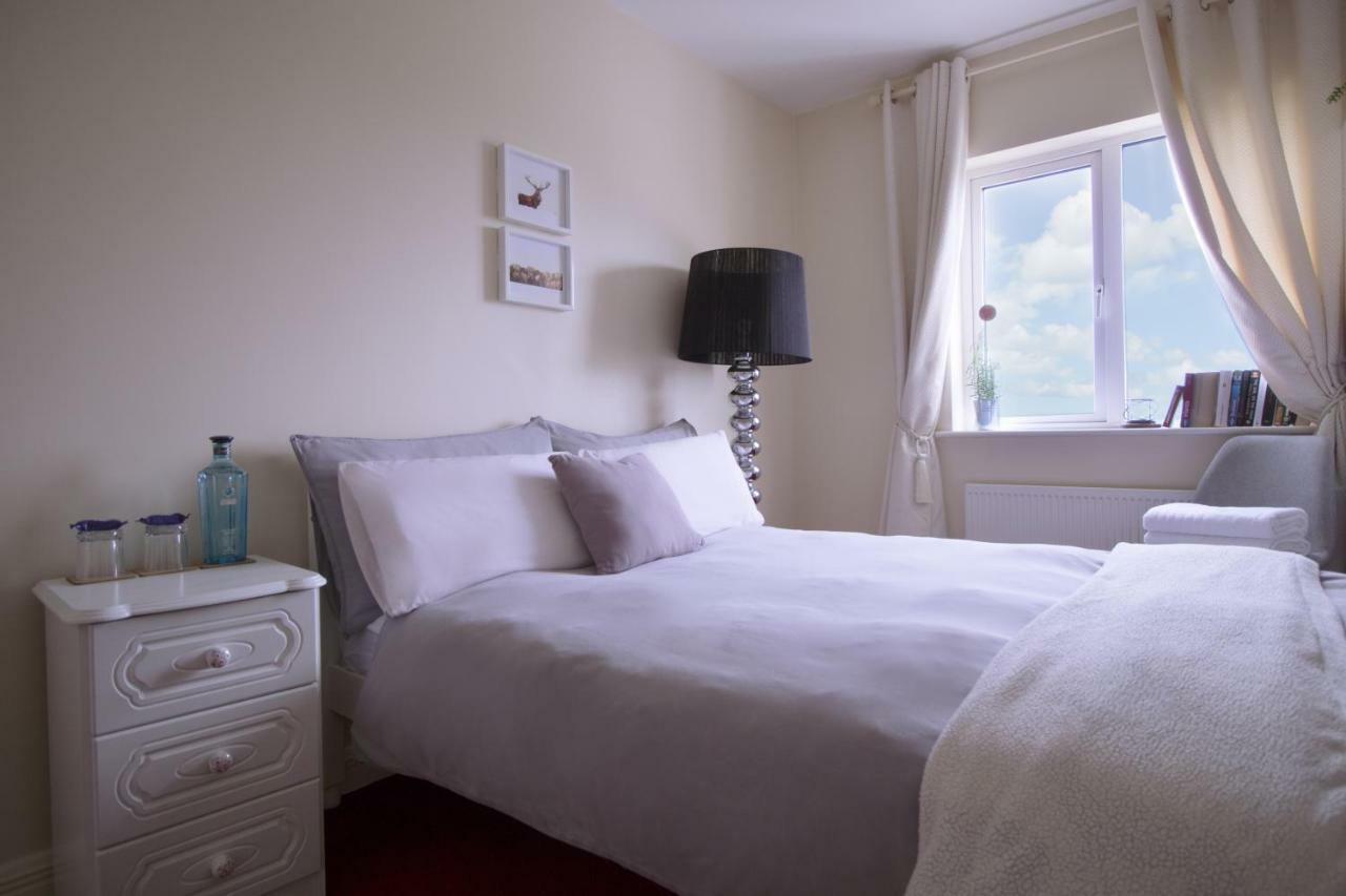 Strandhill Home, One Minute From The Beach And Pubs Eksteriør bilde