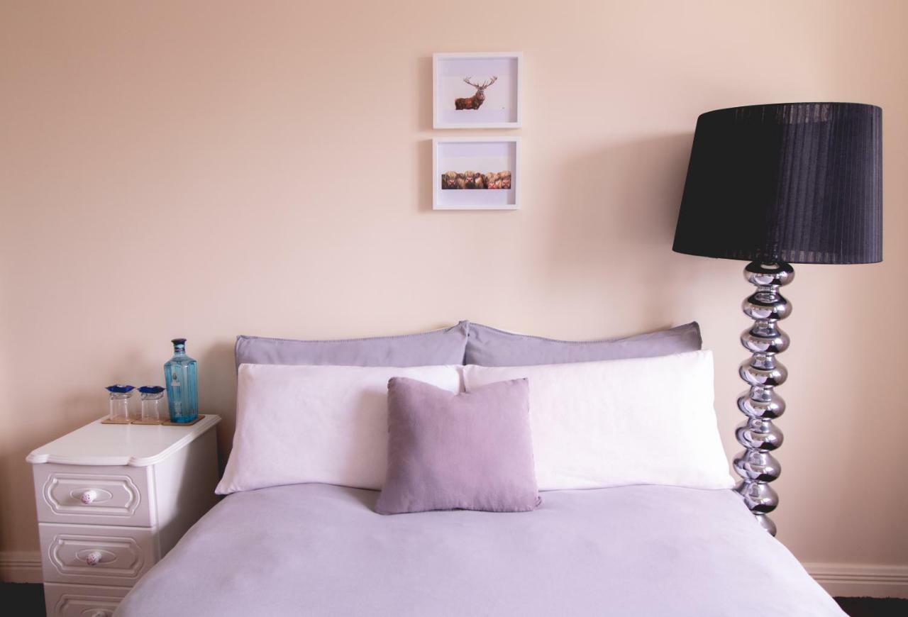 Strandhill Home, One Minute From The Beach And Pubs Eksteriør bilde