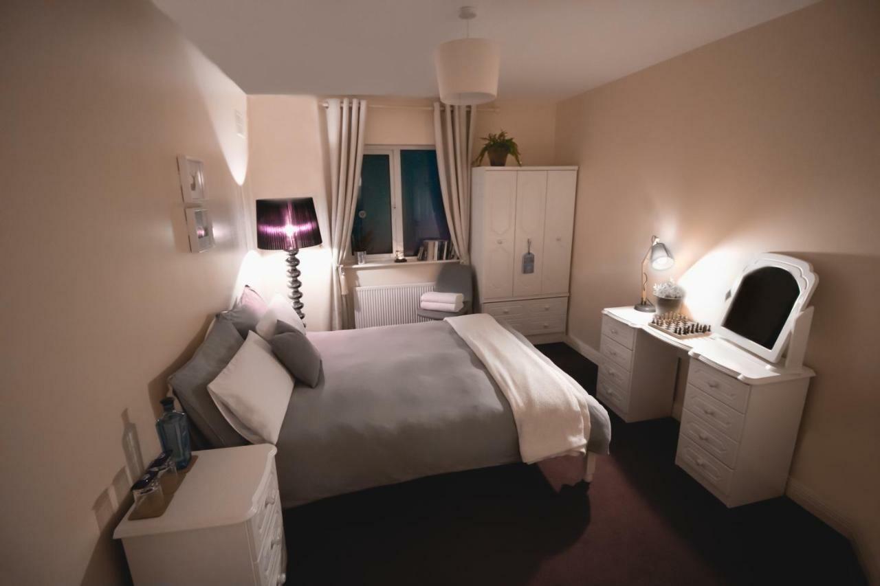 Strandhill Home, One Minute From The Beach And Pubs Eksteriør bilde