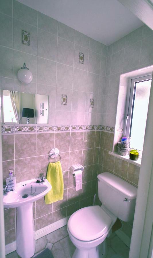 Strandhill Home, One Minute From The Beach And Pubs Eksteriør bilde