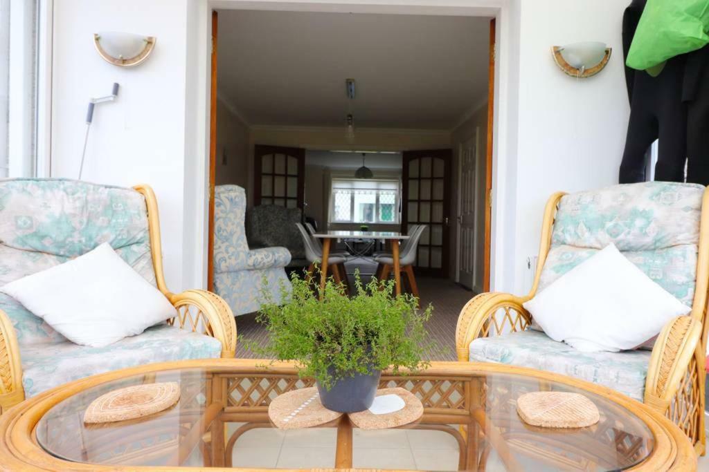 Strandhill Home, One Minute From The Beach And Pubs Eksteriør bilde