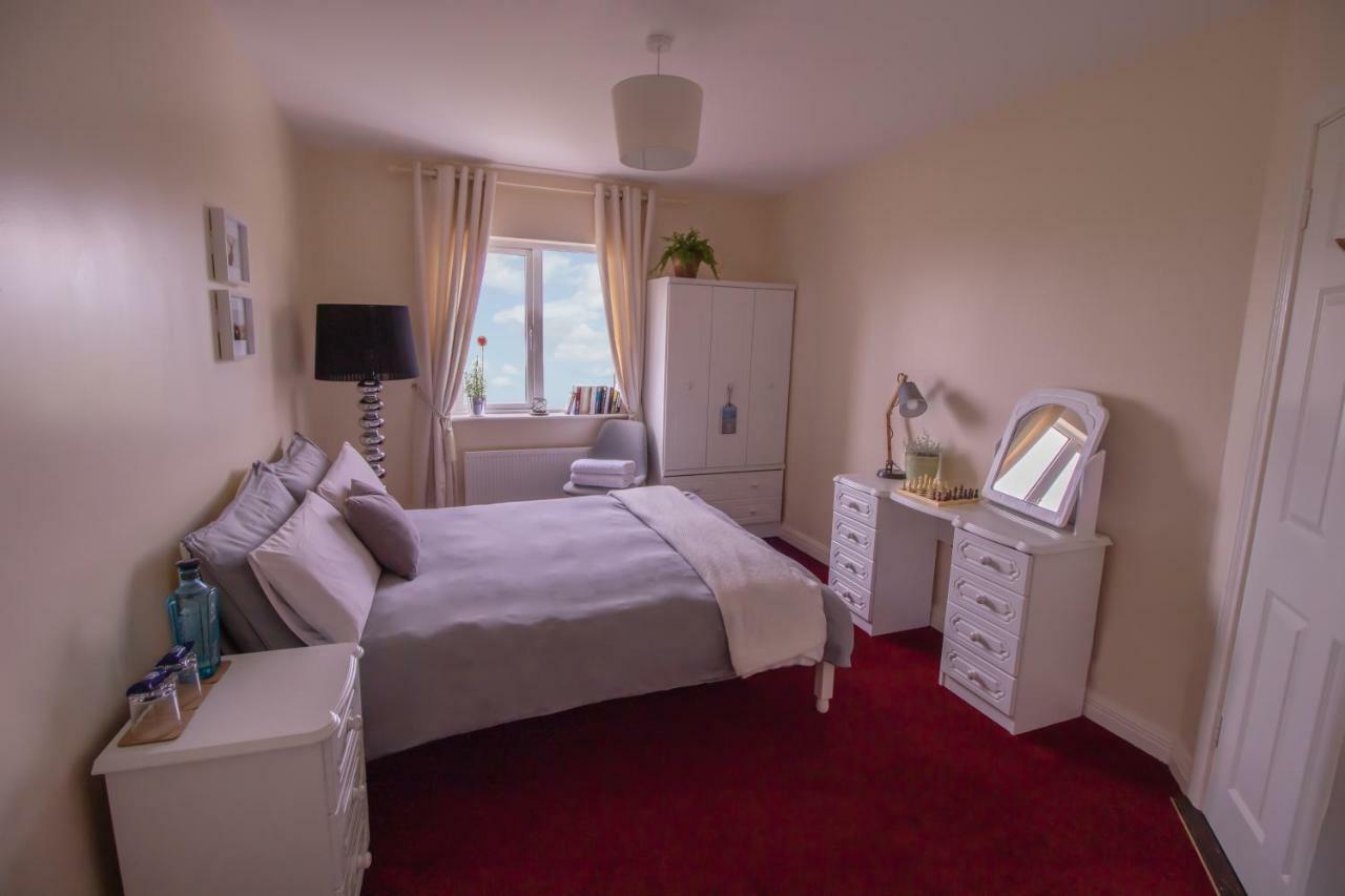 Strandhill Home, One Minute From The Beach And Pubs Eksteriør bilde